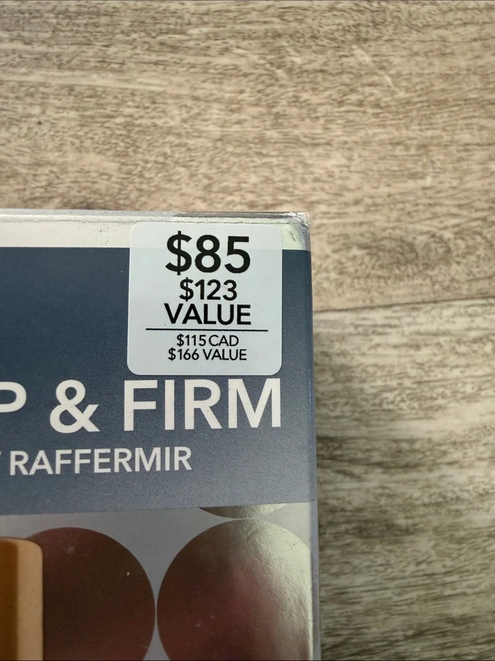 Dr. Dennis Gross Fill, Plump & Firm Full Size Serum set - Picture 2 of 6